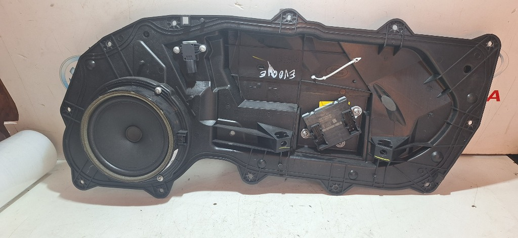 Panou interior usa dreapta fata Land Rover Evoque 2018 CODBJ32 21122 AF