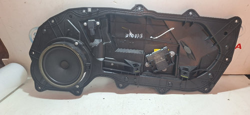 Panou interior usa dreapta fata Land Rover Evoque 2018 CODBJ32 21122 AF