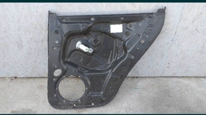 Panou interior usa dreapta spate vw touareg 7L 2003 - 2007 Cod - 7L6839730B