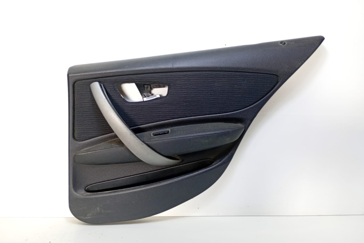 Panou interior usa stanga spate 697986002 BMW Seria 1 E87 [2004 - 2007]