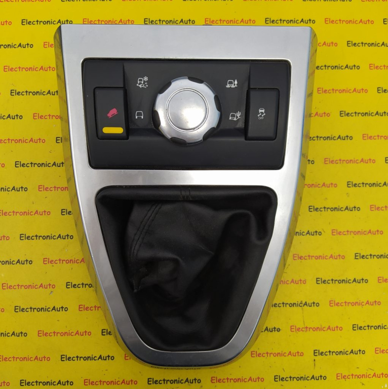 Panou Land Rover LR2, 6H5214B596CF