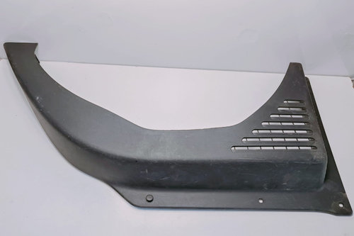 Panou lateral 242968497R Renault Kangoo 2 [2007 - 2013]