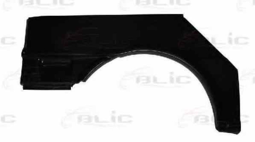 Panou lateral FORD FIESTA caroserie F3L F5L BLIC 6504-03-2562594P