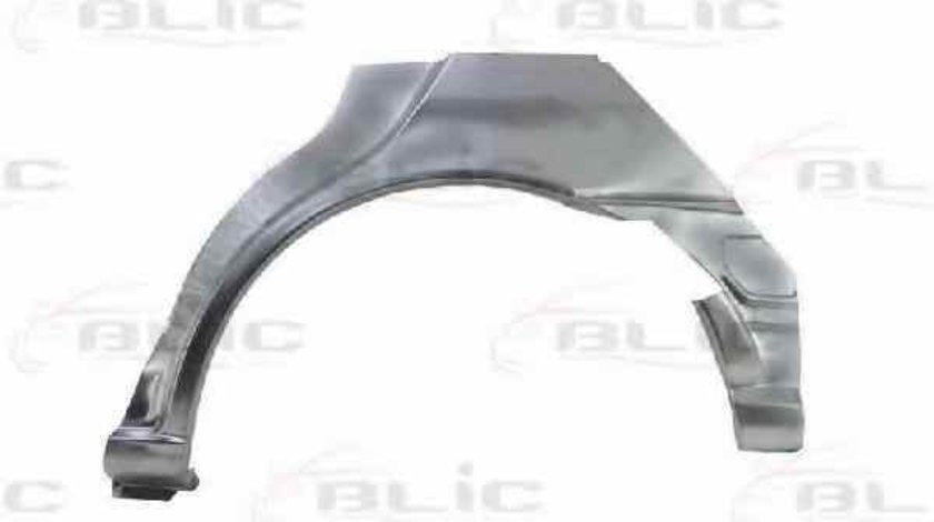 Panou lateral FORD FIESTA III GFJ BLIC 6504-03-2562581P