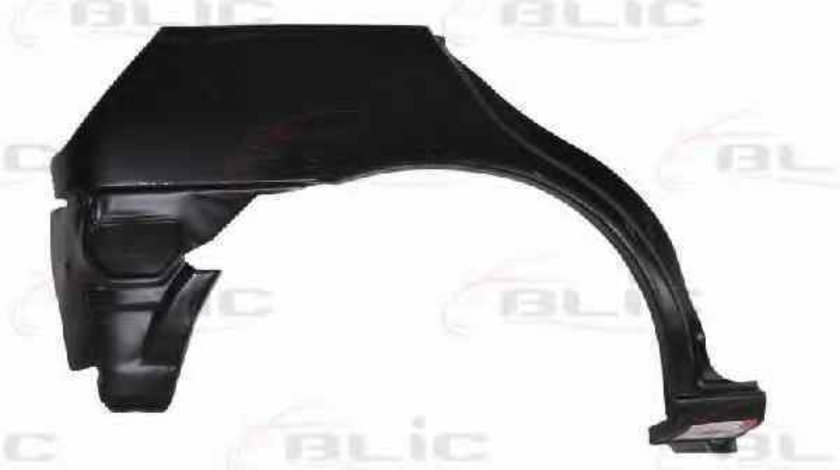 Panou lateral FORD FIESTA III GFJ BLIC 6504-03-2562582P