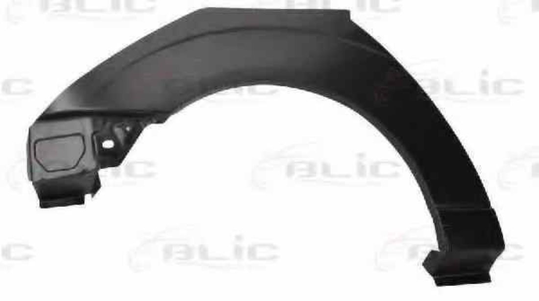 Panou lateral FORD FOCUS DAW DBW BLIC 6504-03-2532592P