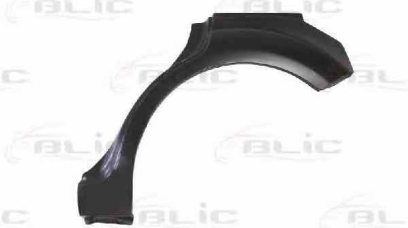 Panou lateral FORD FOCUS II combi DA BLIC 6504-03-2533581P