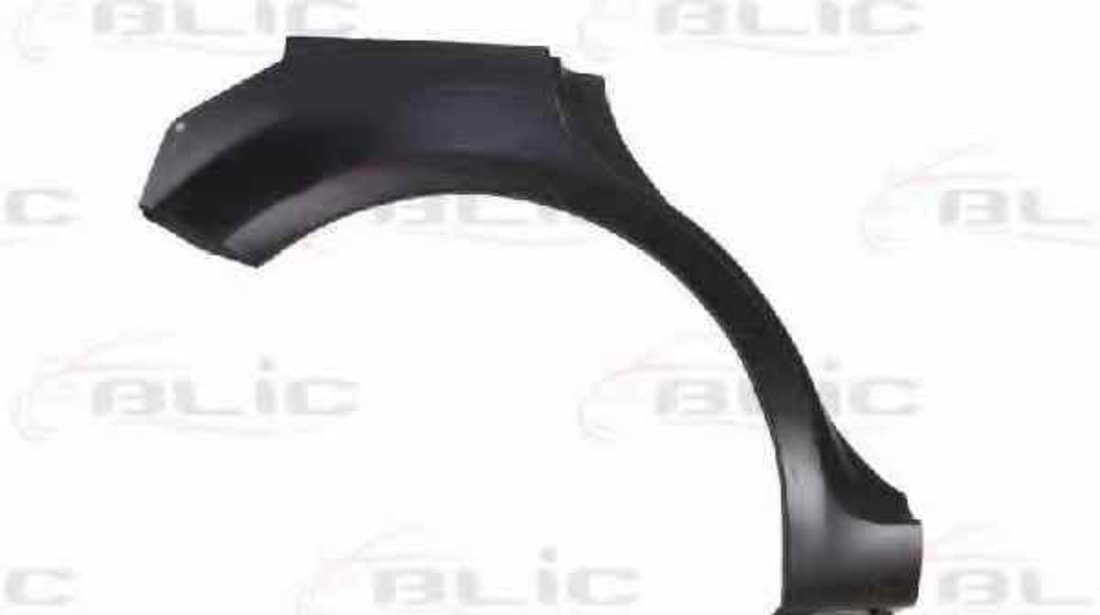 Panou lateral FORD FOCUS II DA BLIC 6504-03-2533582P