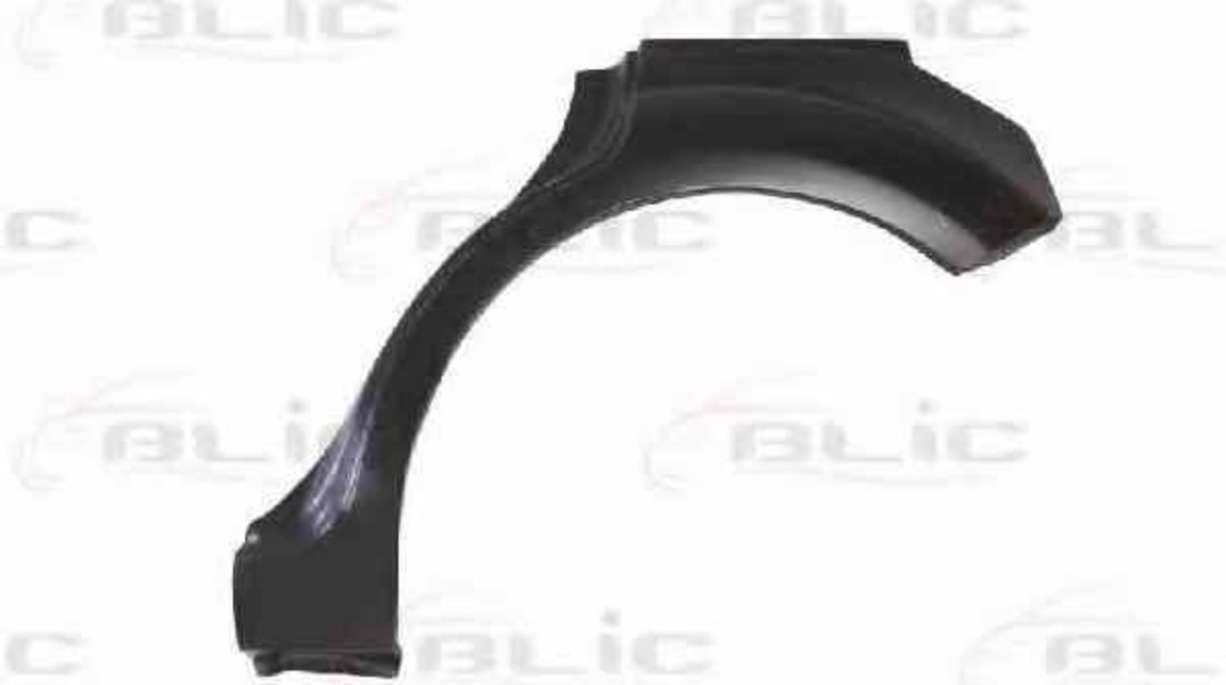 Panou lateral FORD FOCUS II DA BLIC 6504-03-2533581P