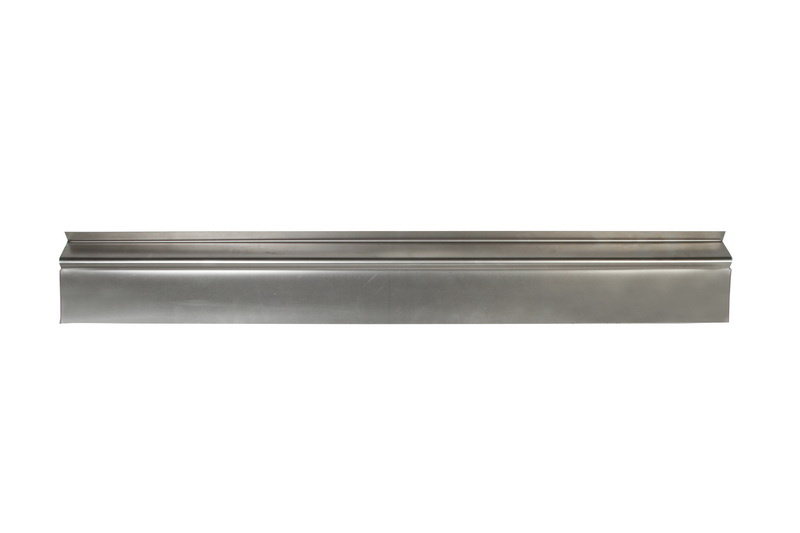 Panou lateral FORD TRANSIT bus (2006 - 2014) BLIC 6505-06-2509104P piesa NOUA