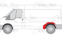 Panou lateral FORD TRANSIT bus (FD, FB, FS, FZ, FC...