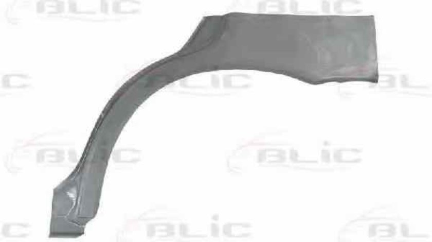 Panou lateral HONDA CIVIC VI Fastback MA MB BLIC 6504-03-2935581P