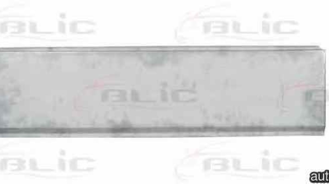 Panou lateral IVECO DAILY I caroserie inchisa/combi Producator BLIC 6505-06-2094011P