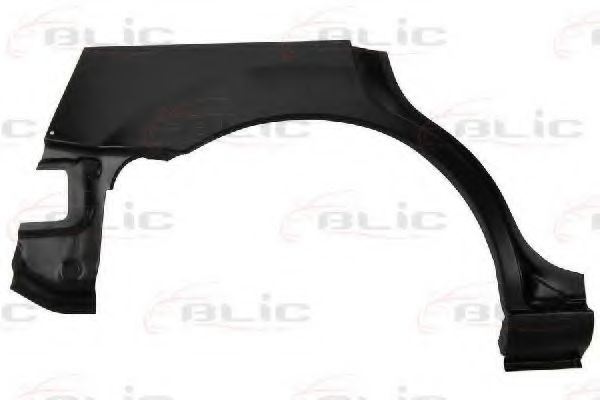 Panou lateral MAZDA PREMACY (CP) (1999 - 2005) BLIC 6504-03-3407582P piesa NOUA