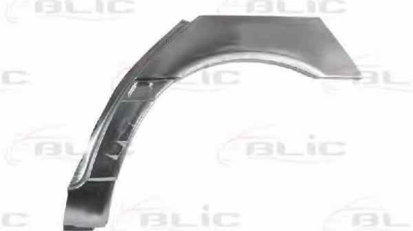 Panou lateral MERCEDES-BENZ C-CLASS W202 BLIC 6504-03-3512581P