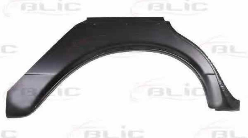 Panou lateral MERCEDES-BENZ COUPE C123 BLIC 6504-03-3525582P