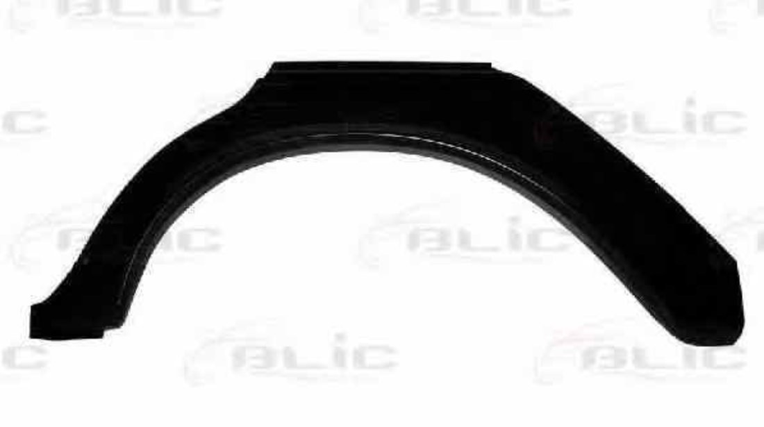 Panou lateral MERCEDES-BENZ COUPE C123 BLIC 6504-03-3525581P