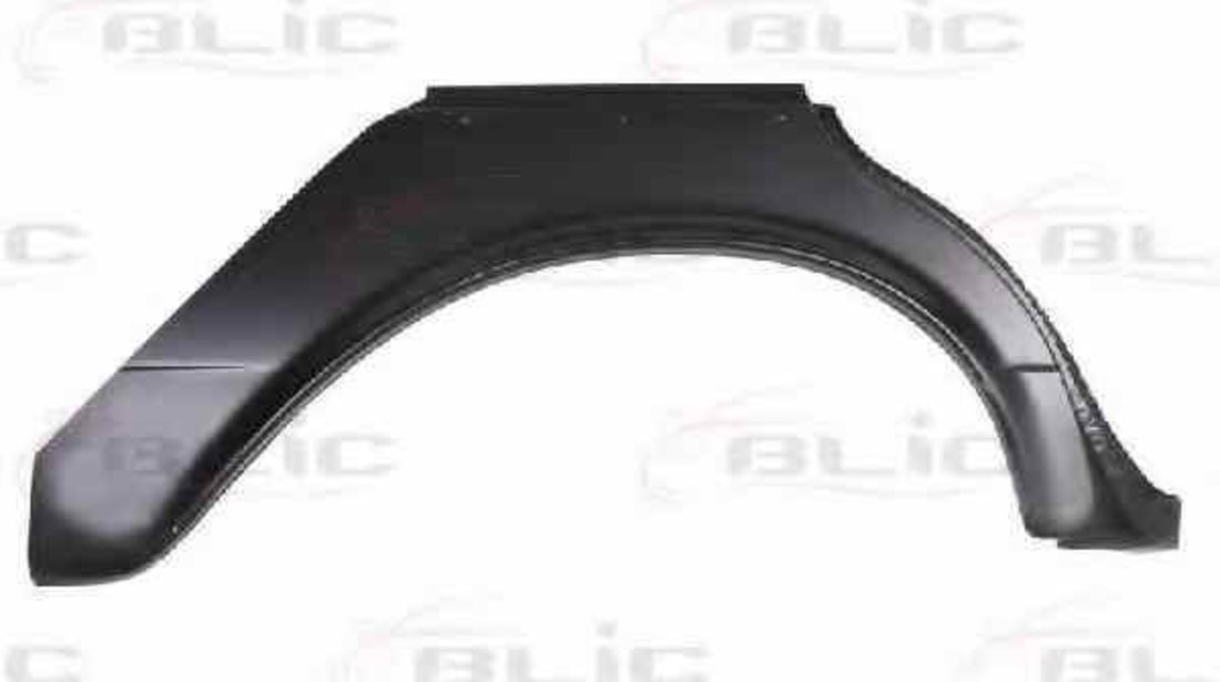 Panou lateral MERCEDES-BENZ limuzina W123 BLIC 6504-03-3525582P