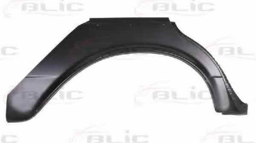 Panou lateral MERCEDES-BENZ limuzina W123 BLIC 6504-03-3525582P