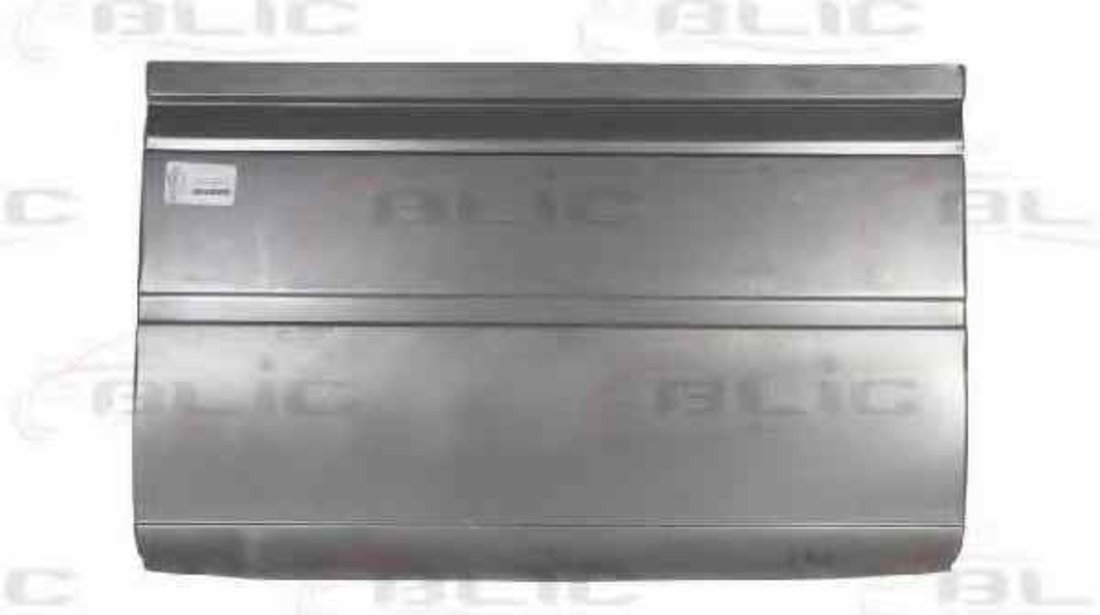 Panou lateral MERCEDES-BENZ SPRINTER 2-t bus 901 902 Producator BLIC 6505-06-3546015P