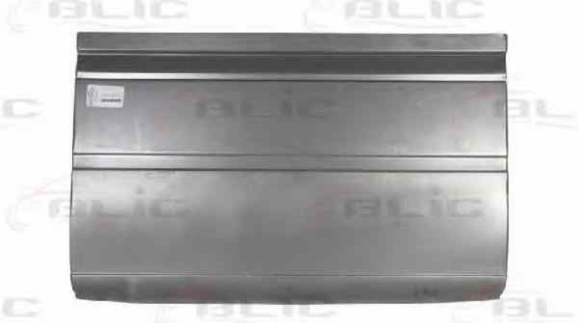 Panou lateral MERCEDES-BENZ SPRINTER 2-t bus 901 902 BLIC 6505-06-3546015P