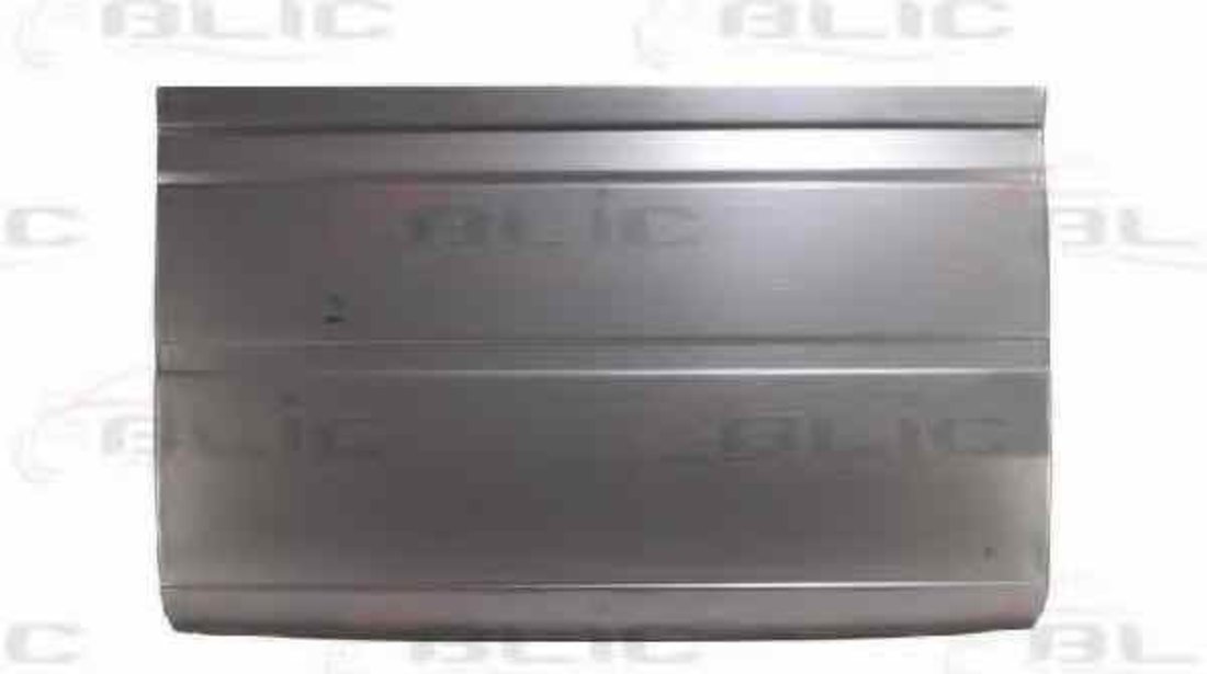 Panou lateral MERCEDES-BENZ SPRINTER 2-t bus 901 902 BLIC 6505-06-3546011P