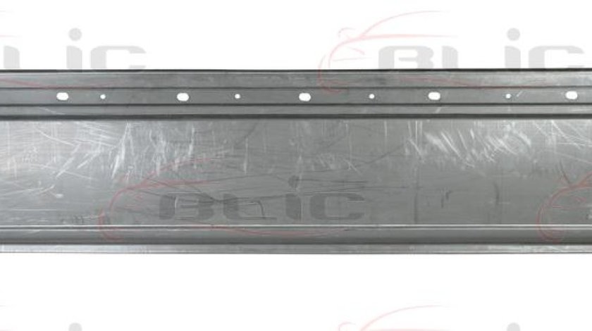 Panou lateral MERCEDES-BENZ SPRINTER 35-t nadwozie pe³ne 906 Producator BLIC 6505-06-3548011P