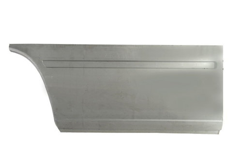 Panou lateral MERCEDES SPRINTER 4-t caroserie (904) (1996 - 2006) KLOKKERHOLM 3546605 piesa NOUA