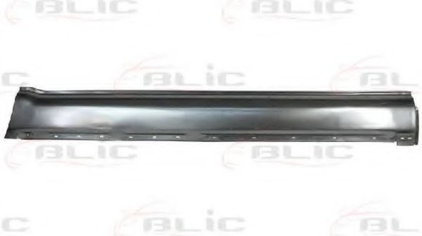 Panou lateral NISSAN INTERSTAR caroserie (X70) (2002 - 2016) BLIC 6504-03-5088585P piesa NOUA