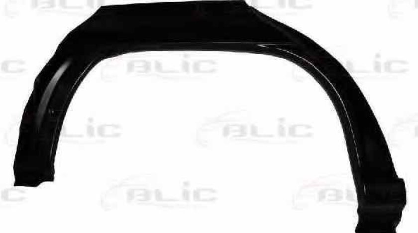 Panou lateral OPEL ASTRA F hatchback (53_, 54_, 58_, 59_) BLIC 6504-03-5050582P