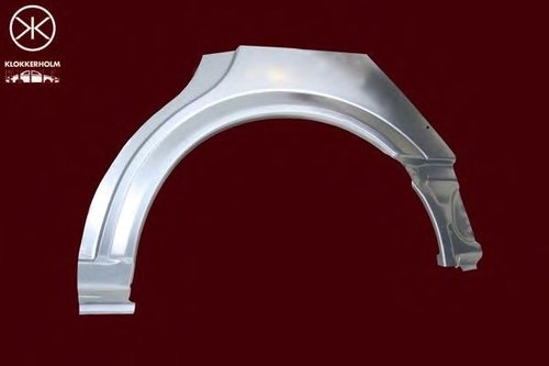 Panou lateral OPEL ASTRA G Combi (F35) (1998 - 2009) KLOKKERHOLM 5051584 piesa NOUA