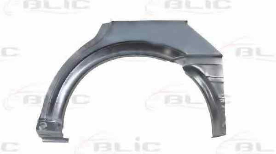 Panou lateral OPEL ASTRA G hatchback (F48_, F08_) BLIC 6504-03-5051581P