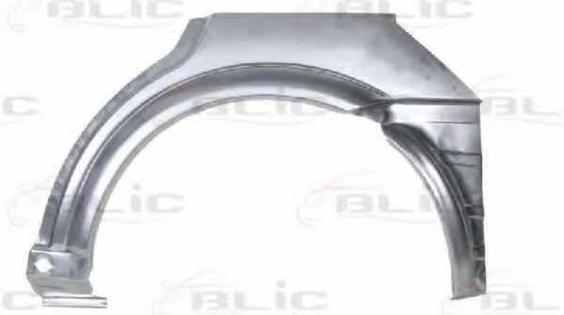 Panou lateral OPEL ASTRA G hatchback F48 F08 Producator BLIC 6504-03-5051581P