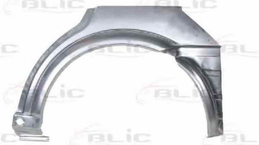 Panou lateral OPEL ASTRA G hatchback F48 F08 Producator BLIC 6504-03-5051581P