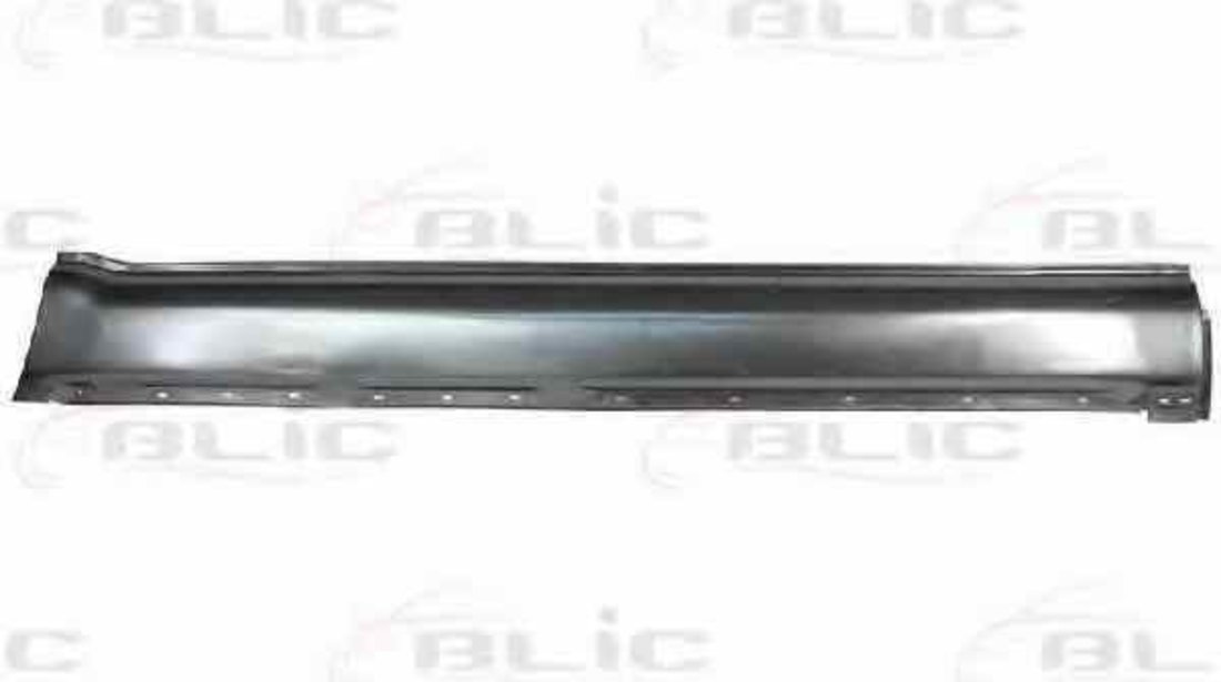 Panou lateral OPEL MOVANO Combi J9 BLIC 6504-03-5088585P