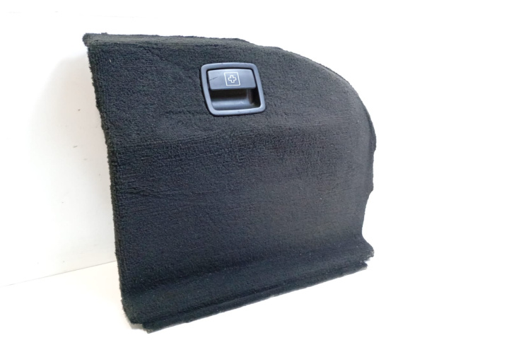Panou lateral portbagaj 51477050368 BMW Seria 5 E60/E61 [2003 - 2007]