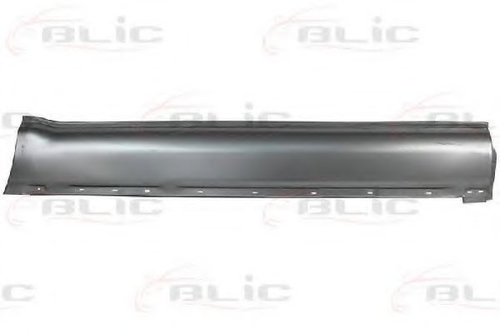 Panou lateral RENAULT MASTER II bus (JD) (1998 - 2010) BLIC 6504-03-5088583P piesa NOUA