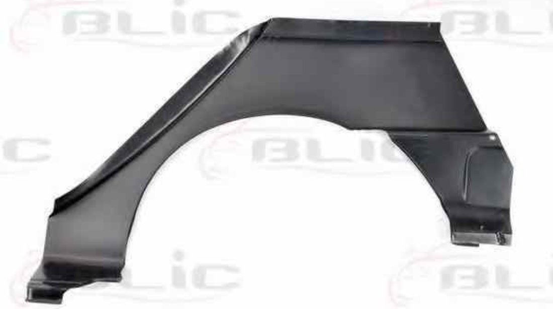 Panou lateral RENAULT MEGANE I Classic LA0/1 BLIC 6504-03-6037582P