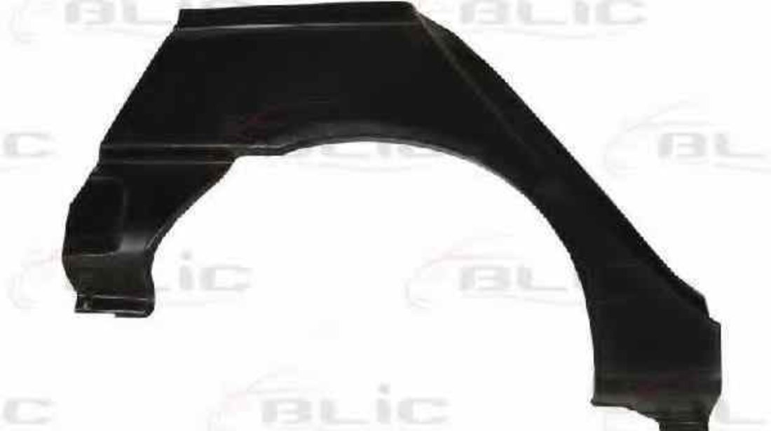 Panou lateral RENAULT MEGANE I Classic LA0/1 BLIC 6504-03-6037582P