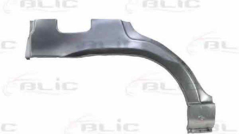 Panou lateral SKODA FELICIA I 6U1 BLIC 6504-03-7513582P