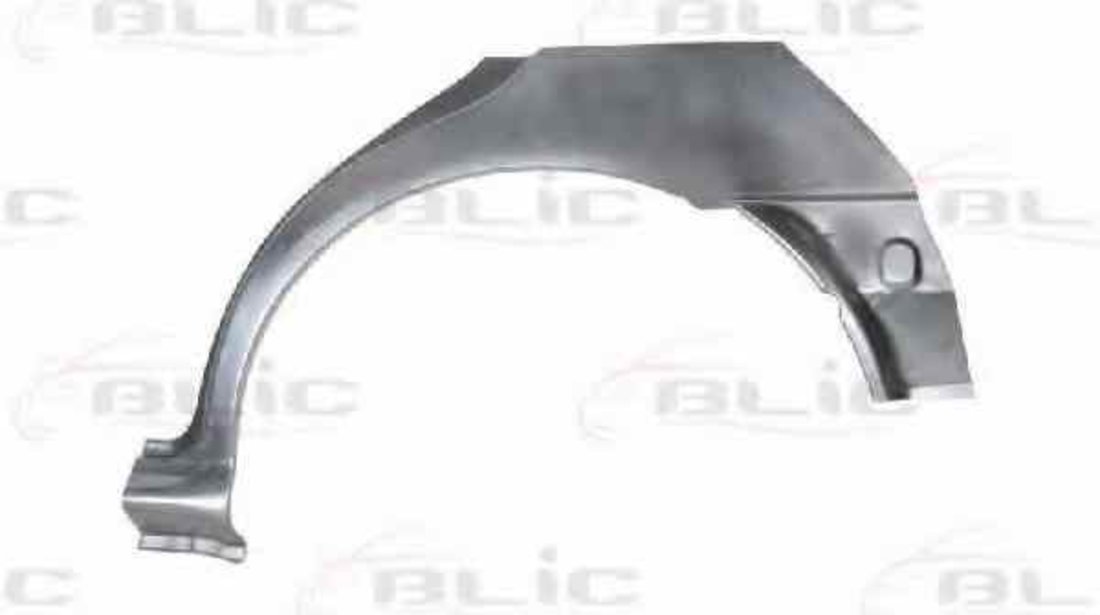 Panou lateral SKODA OCTAVIA 1U2 BLIC 6504-03-7520581P