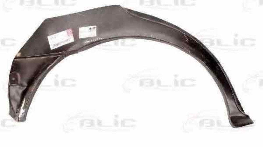 Panou lateral SKODA OCTAVIA 1U2 BLIC 6504-03-7520582P