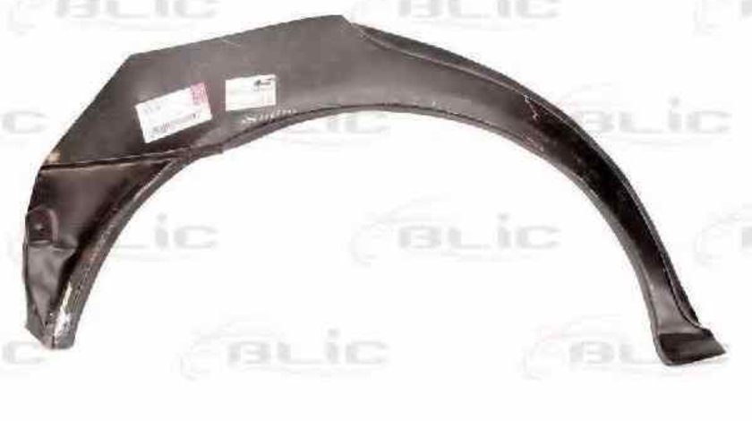 Panou lateral SKODA OCTAVIA 1U2 BLIC 6504-03-7520582P