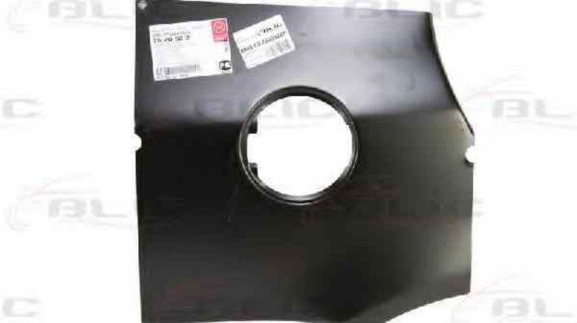 Panou lateral SKODA OCTAVIA 1U2 BLIC 6508-02-7520522P