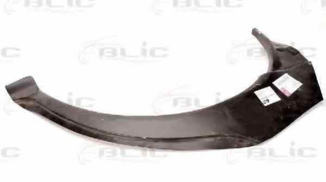 Panou lateral SKODA OCTAVIA Combi 1U5 BLIC 6504-03-7520582P