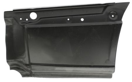 Panou Lateral Spate Dreapta Am Mercedes-Benz Sprinter 2 2006→ 3547606