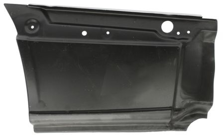 Panou Lateral Spate Stanga Am Volkswagen Crafter 2006→ 3547605