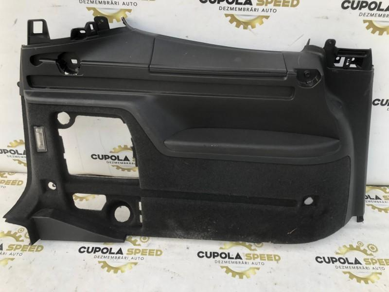 Panou lateral stanga portbagaj 7n0867035e Volkswagen VW Sharan 2 [2010 - 2015]