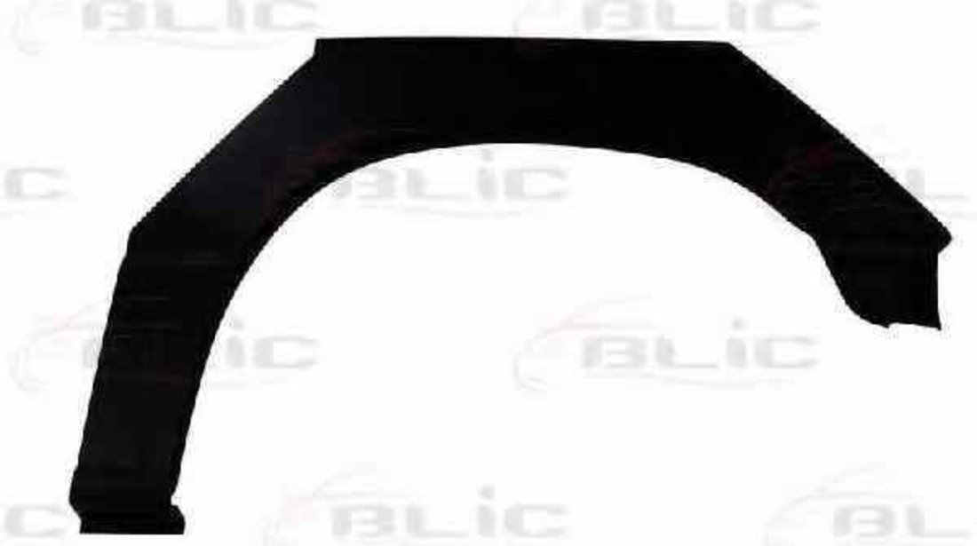 Panou lateral SUZUKI VITARA Cabrio ET TA BLIC 6504-03-6820591P