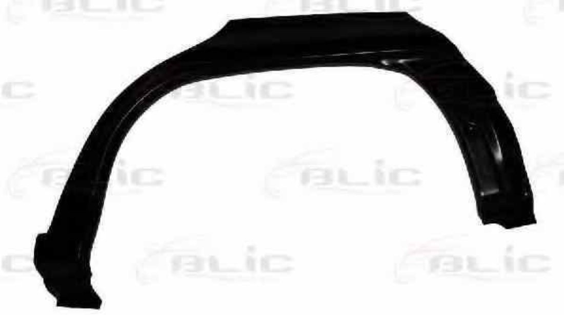 Panou lateral VAUXHALL ASTRA Mk III (F) hatchback BLIC 6504-03-5050581P